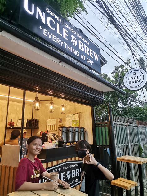 lapu lapu breweries|Uncle Brew Bankal, Lapu.